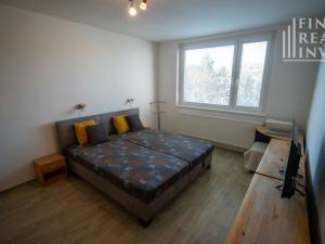 Prodej bytu 2+1, Uherské Hradiště - Jarošov, 52 m2