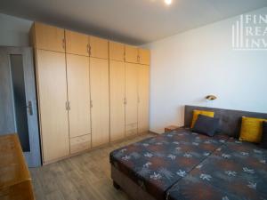 Prodej bytu 2+1, Uherské Hradiště - Jarošov, 52 m2