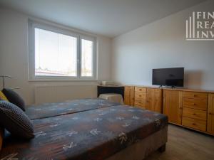Prodej bytu 2+1, Uherské Hradiště - Jarošov, 52 m2