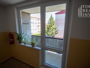 Prodej bytu 2+1, Uherské Hradiště - Jarošov, 52 m2