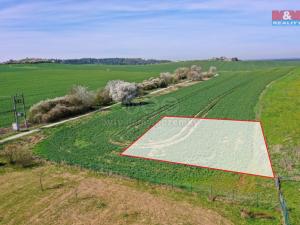Prodej pozemku pro bydlení, Dobřany - Šlovice, 634 m2