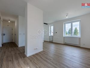 Prodej bytu 3+kk, Abertamy, ČSA, 54 m2
