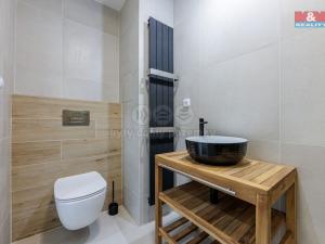 Prodej bytu 3+kk, Abertamy, ČSA, 54 m2