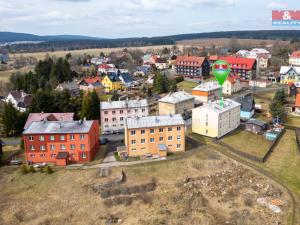 Prodej bytu 3+kk, Abertamy, ČSA, 54 m2
