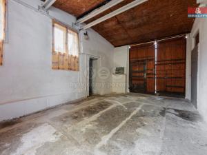Prodej rodinného domu, Krásno, Radniční, 253 m2