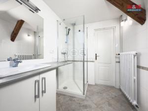 Prodej bytu 3+1, Praha - Nusle, Oldřichova, 97 m2