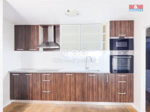 Prodej bytu 3+1, Praha - Nusle, Oldřichova, 97 m2