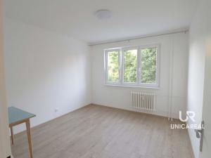 Pronájem bytu 2+1, Brno - Židenice, Souběžná, 57 m2