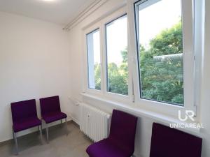 Pronájem bytu 2+1, Brno - Židenice, Souběžná, 57 m2