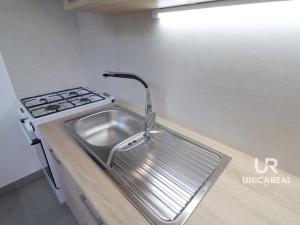 Pronájem bytu 2+1, Brno - Židenice, Souběžná, 57 m2