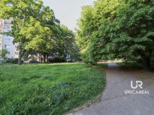 Pronájem bytu 2+1, Brno - Židenice, Souběžná, 57 m2