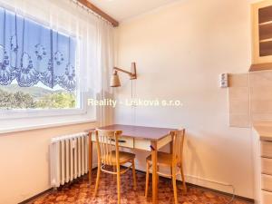 Prodej bytu 3+1, Ústí nad Labem - Krásné Březno, Vojanova, 78 m2