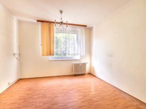 Prodej bytu 3+1, Ústí nad Labem - Krásné Březno, Vojanova, 78 m2