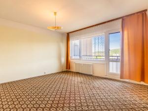 Prodej bytu 3+1, Ústí nad Labem - Krásné Březno, Vojanova, 78 m2
