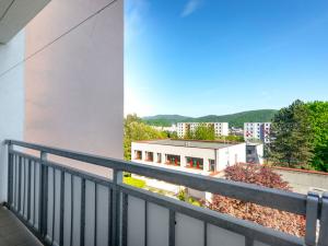 Prodej bytu 3+1, Ústí nad Labem - Krásné Březno, Vojanova, 78 m2
