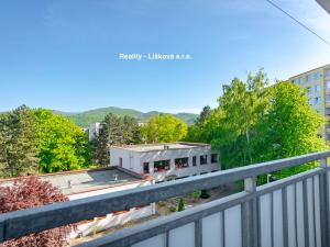 Prodej bytu 3+1, Ústí nad Labem - Krásné Březno, Vojanova, 78 m2