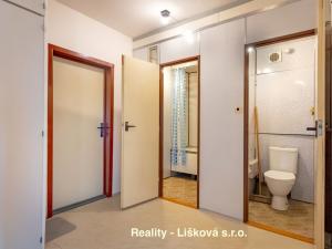 Prodej bytu 3+1, Ústí nad Labem - Krásné Březno, Vojanova, 78 m2