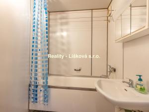Prodej bytu 3+1, Ústí nad Labem - Krásné Březno, Vojanova, 78 m2