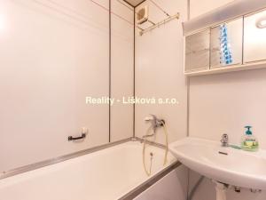 Prodej bytu 3+1, Ústí nad Labem - Krásné Březno, Vojanova, 78 m2