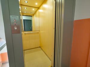 Prodej bytu 3+1, Ústí nad Labem - Krásné Březno, Vojanova, 78 m2