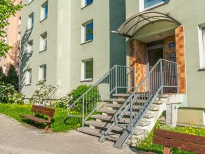 Prodej bytu 3+1, Ústí nad Labem - Krásné Březno, Vojanova, 78 m2