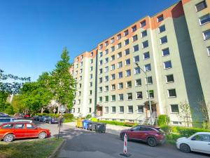 Prodej bytu 3+1, Ústí nad Labem - Krásné Březno, Vojanova, 78 m2
