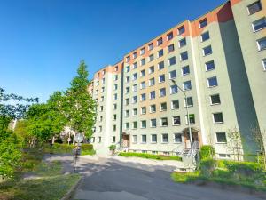 Prodej bytu 3+1, Ústí nad Labem - Krásné Březno, Vojanova, 78 m2
