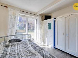 Prodej rodinného domu, Kostelany - Újezdsko, 100 m2