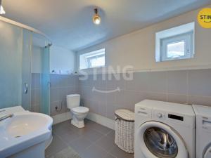 Prodej rodinného domu, Kostelany - Újezdsko, 100 m2