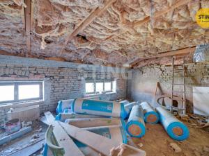 Prodej rodinného domu, Kostelany - Újezdsko, 100 m2