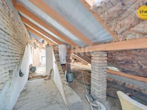 Prodej rodinného domu, Kostelany - Újezdsko, 100 m2