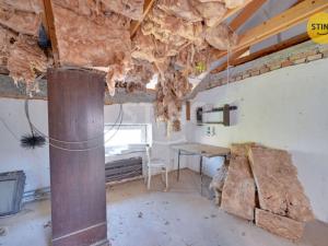 Prodej rodinného domu, Kostelany - Újezdsko, 100 m2