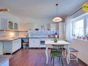 Prodej chalupy, Kostelany - Újezdsko, 100 m2