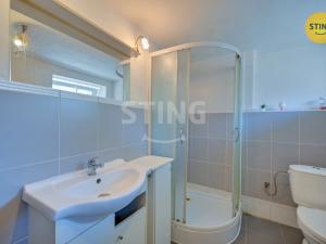 Prodej chalupy, Kostelany - Újezdsko, 100 m2