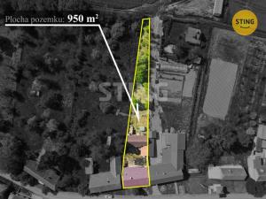 Prodej chalupy, Kostelany - Újezdsko, 100 m2