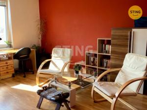 Pronájem bytu 2+kk, Strážnice, 56 m2