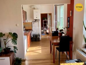 Pronájem bytu 2+kk, Strážnice, 56 m2