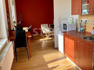 Pronájem bytu 2+kk, Strážnice, 56 m2