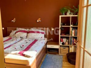 Pronájem bytu 2+kk, Strážnice, 56 m2