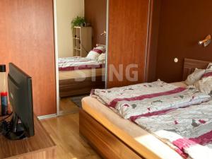 Pronájem bytu 2+kk, Strážnice, 56 m2