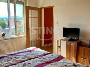 Pronájem bytu 2+kk, Strážnice, 56 m2
