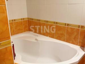 Pronájem bytu 2+kk, Strážnice, 56 m2