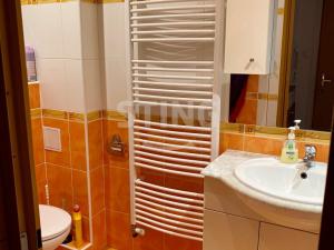 Pronájem bytu 2+kk, Strážnice, 56 m2