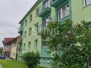 Pronájem bytu 2+kk, Strážnice, 56 m2