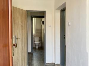 Pronájem bytu 1+kk, Pohořelice, Hybešova, 36 m2