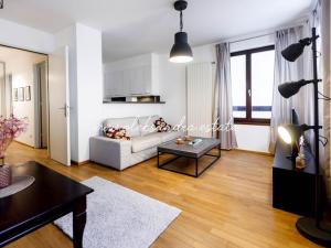 Prodej bytu 2+kk, Praha - Karlín, Šaldova, 51 m2