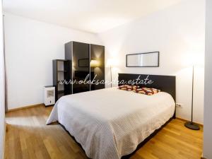 Prodej bytu 2+kk, Praha - Karlín, Šaldova, 51 m2