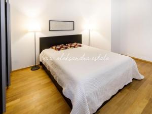 Prodej bytu 2+kk, Praha - Karlín, Šaldova, 51 m2