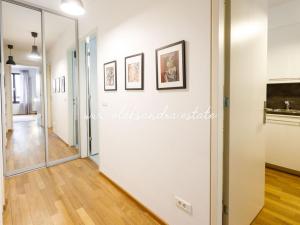 Prodej bytu 2+kk, Praha - Karlín, Šaldova, 51 m2