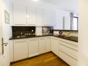 Prodej bytu 2+kk, Praha - Karlín, Šaldova, 51 m2